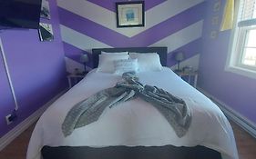 Starboard Side Guest House